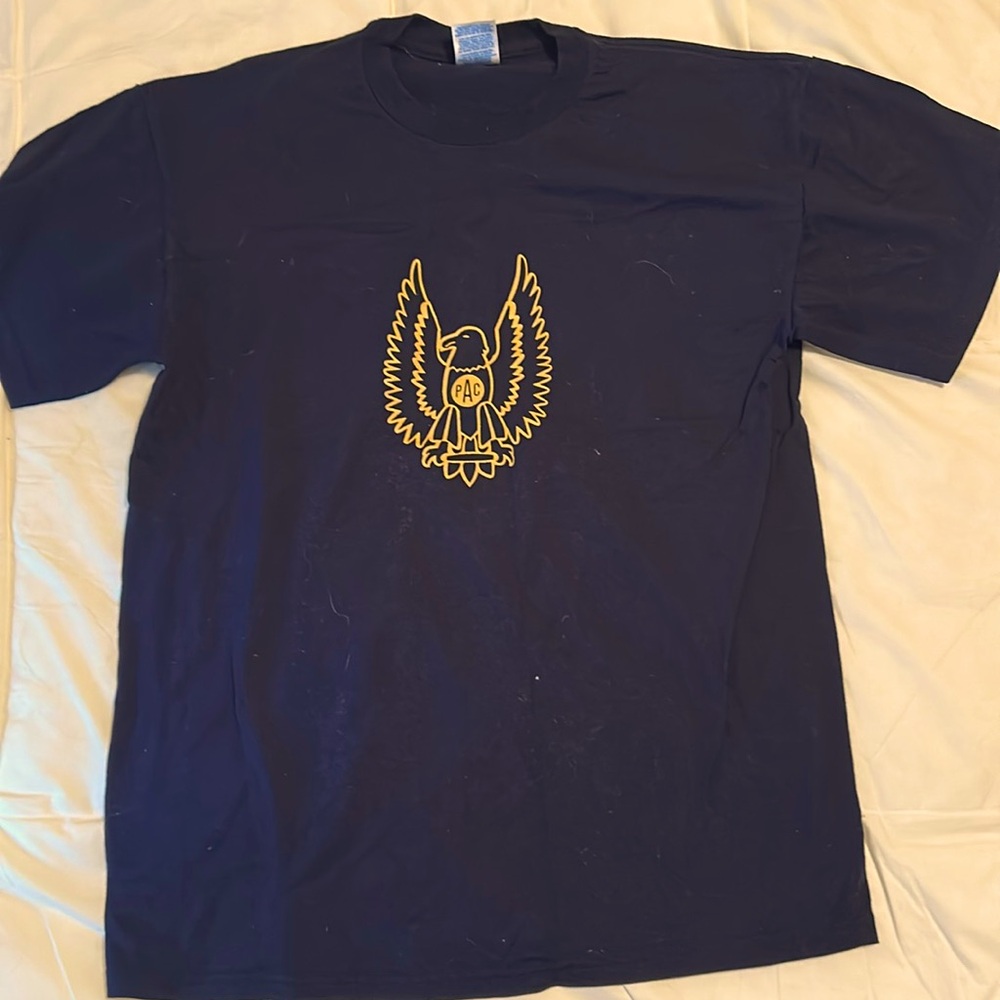 Vintage Penn AC t shirt